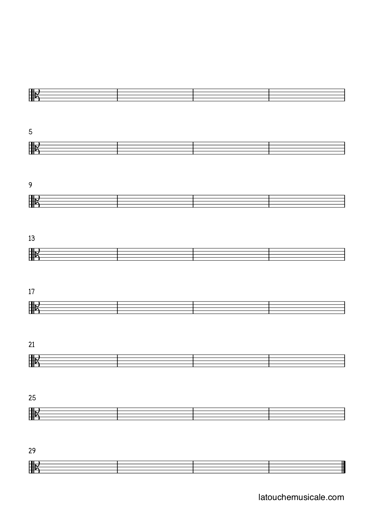 free-blank-sheet-music-to-download-in-pdf-la-touche-musicale