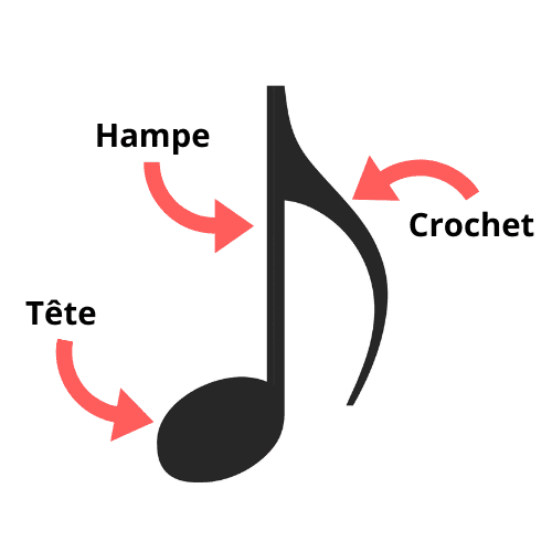 Notes de Musique: Acquérir les BasesNotes de Musique: Acquérir les Bases  