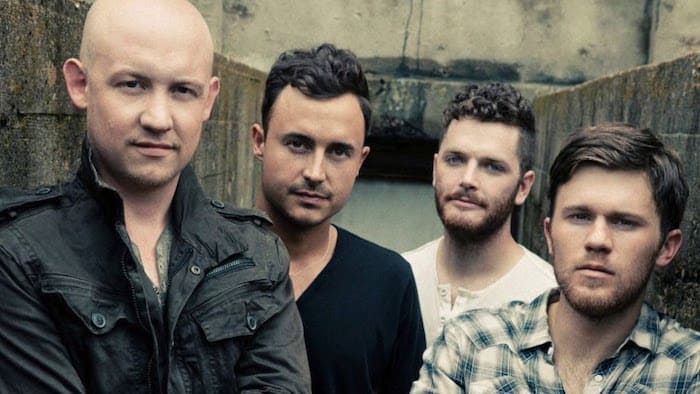 the fray easy piano pop songs