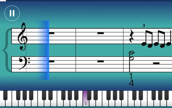 Yousician vs simply 2024 piano reddit